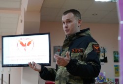 Истории спасения потерявшихся людей от ПСО «Феникс»