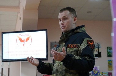 Истории спасения потерявшихся людей от ПСО «Феникс»