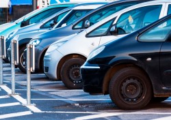 Новый порядок работы автопарковок введен в Беларуси