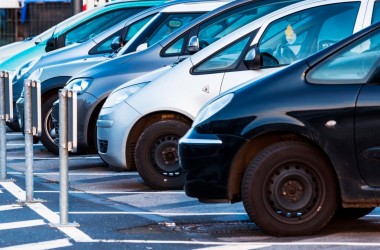 Новый порядок работы автопарковок и стоянок введен в Беларуси