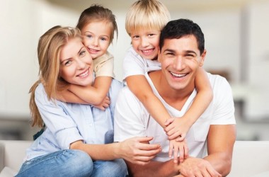 Могилевчан приглашают поучаствовать в городском конкурсе «Молодая семья Беларуси»