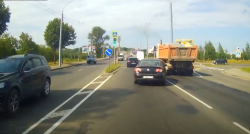 Уступают ли водители дорогу «скорой»: эксперимент в Могилеве (Видео)