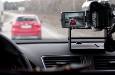 ГАИ будет использовать авто без отличительной оклейки  для контроля дорожной обстановки