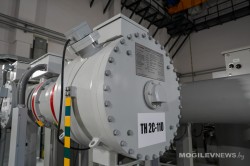 В микрорайоне «Соломинка-2» открыли новую подстанцию