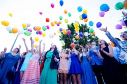 Масштабный праздник в центре Могилева пройдет для выпускников 10 июня