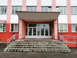 День открытых дверей проведет налоговая инспекция по Октябрьскому району Могилева 22 сентября