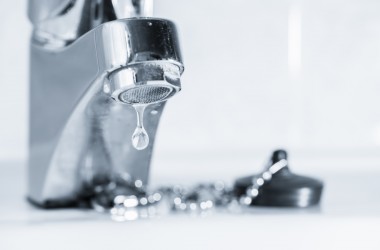 Сроки сезонного отключения горячей воды изменились в районе Заднепровья в Могилеве