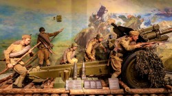 Экспозиция, созданная из фондов музея ВОВ, будет работать в Могилеве 28 июня