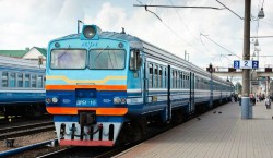 График движения поездов на участке Орша-Могилев временно изменится из-за ремонтных работ