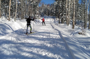 Открыт ли лыжный сезон в Могилеве?