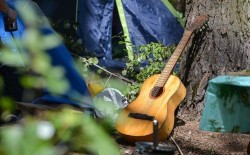 Музыкальный фестиваль «Большая бард-рыбалка» возвращается