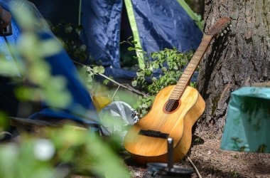 Музыкальный фестиваль «Большая бард-рыбалка» возвращается