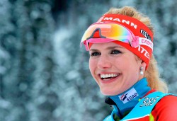 Кубок мира – главное событие в мире биатлона