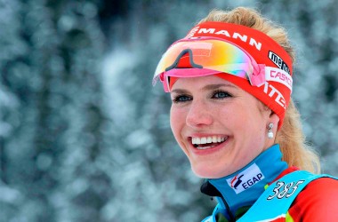 Кубок мира – главное событие в мире биатлона