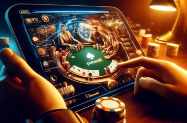 Онлайн-игры в покер на Покерок: чем интересна комната?