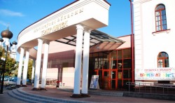 Могилевский театр кукол откроет новый сезон 1 сентября