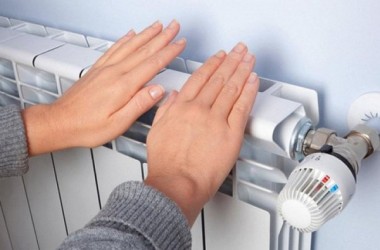 Отопление в жилфонде Могилева начнут включать с 1 октября