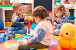 Введена онлайн-запись детей для получения дошкольного образования