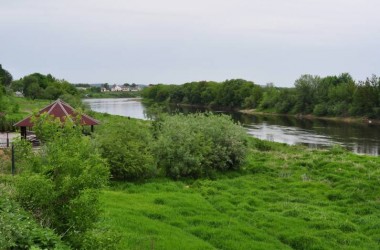 Список разрешенных мест для купания в Могилевской области