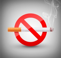 Антитабачная акция стартовала в Могилевской области с 17 мая