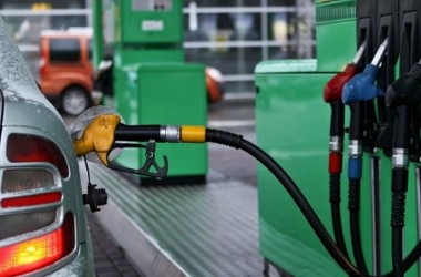 Автомобильное топливо с 27 июля стало дороже на одну копейку