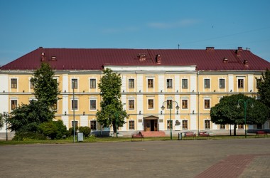 Выставка «Возвращение» откроется в Могилевском областном краеведческом музее