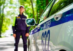 В Могилевской области проходят трехдневные рейды ГАИ