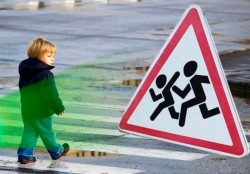 Неделя детской безопасности проходит в Могилевской области