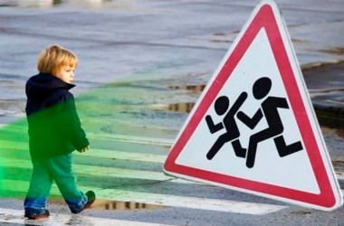 Неделя детской безопасности проходит в Могилевской области