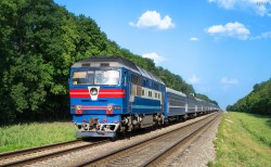 График и маршруты некоторых поездов изменятся в августе