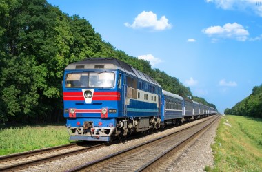 График и маршруты некоторых поездов изменятся в августе