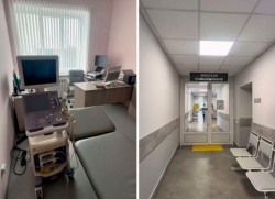 В могилевской поликлинике № 8 открылась женская консультация