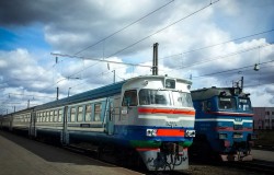 Из-за ремонтных работ изменится график некоторых поездов в Могилевской области