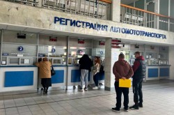 В Беларуси упростили процедуру регистрации транспортных средств