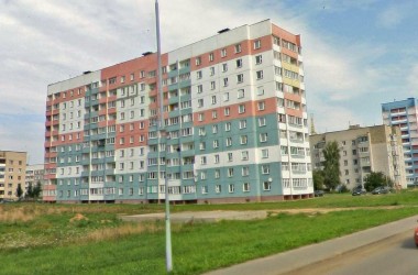 Улицы Ямницкую и Пысина соединят до конца  года