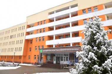 Больницы Могилевщины возвращаются в штатный режим работы