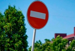 Движение по улице Лепешинского будет ограничено 25 июля