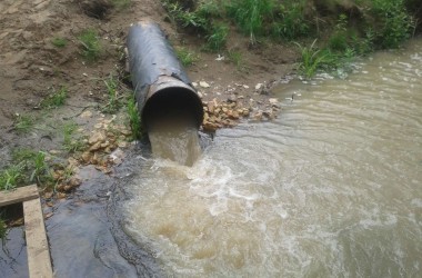 Объем сброса недостаточно очищенных сточных вод в окружающую среду Могилевщины снизился более чем в 12 раз