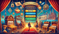Онлайн площадка Bounty Casino: регистрация и верификация