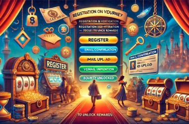 Онлайн площадка Bounty Casino: регистрация и верификация