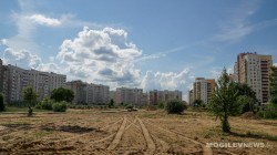 Комплексный план благоустройства Могилева утвердили на 2022 год