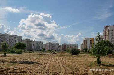 Комплексный план благоустройства Могилева утвердили на 2022 год