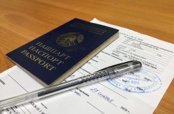 Второй этап репетиционного тестирования в Могилевской области стартует 15 января