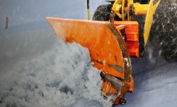 К зиме закуплена новая снегоуборочная техника в Могилеве
