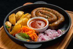 Гастрофестиваль «Лепшы густ Магiлёва» стартует с 16 марта