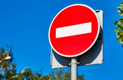 1 мая движение транспорта в Могилеве будет временно ограничено