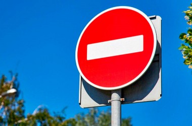 1 мая движение транспорта в Могилеве будет временно ограничено