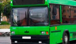 В Могилеве 2 и 3 июля изменится работа пригородных автобусов