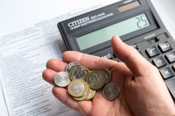 Вырастут ли тарифы в жировках на отопление? Комментарий ЖКХ