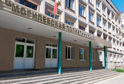 Модернизация поликлиники №8 проходит в Могилеве